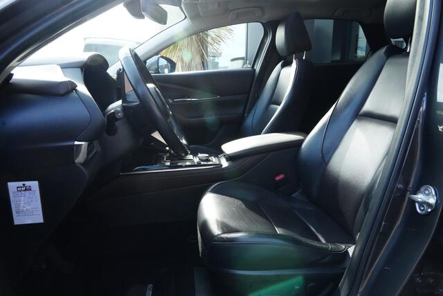 Mazda CX-30 2.0 e-SkyActiv-X M Hybrid Luxury 180pk Schuifdak/Navigatie/360Camera