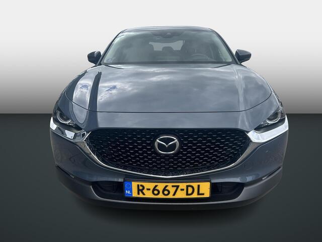 Mazda CX-30 2.0 e-SkyActiv-X M Hybrid Luxury