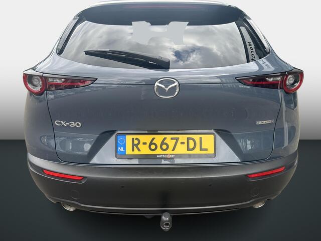 Mazda CX-30 2.0 e-SkyActiv-X M Hybrid Luxury