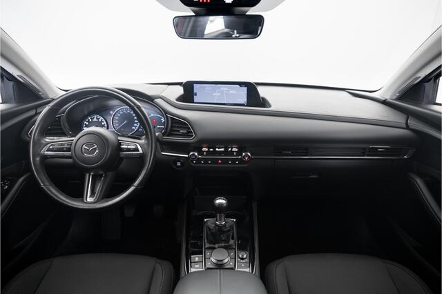 Mazda CX-30 2.0 e-SkyActiv-X M Hybrid Comfort