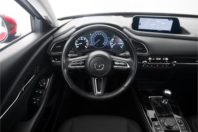Mazda CX-30 2.0 e-SkyActiv-X M Hybrid Comfort