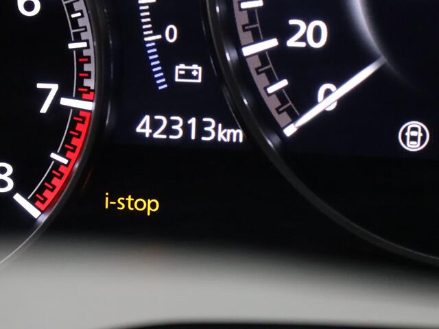 Mazda CX-30 180pk e-SkyActiv-X M Hybrid Comfort Head-Up | Camera | Adapt. Cruise | Parkeersens. v+a | Stoel-/stuurverw. | Trekhaak