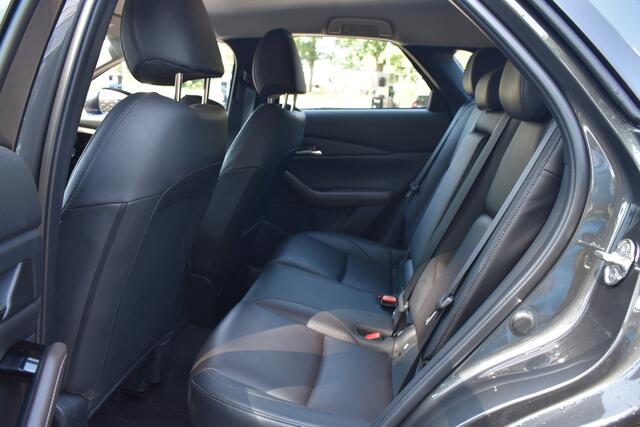Mazda CX-30 2.0 e-SkyActiv-X M Hybrid Luxury Leder | Stuur/Stoelverwarming | Bose Audio | 12 mnd BOVAG garantie Whatsapp 06-53188999