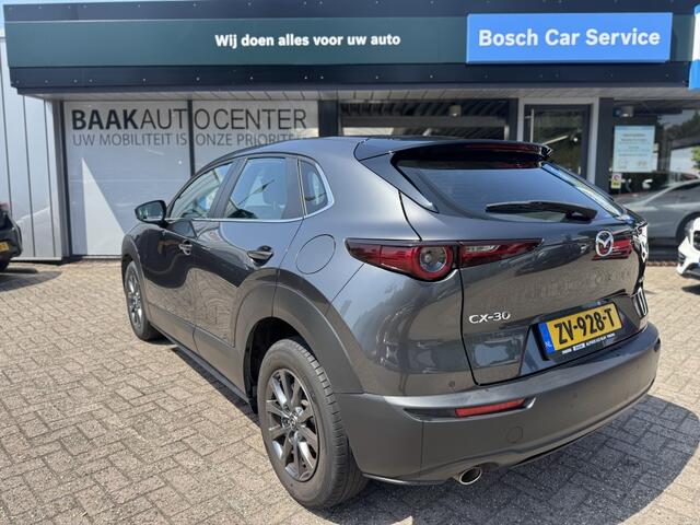 Mazda CX-30 2.0 SA-G Comfort | Leer | ACC | Camera | HUD