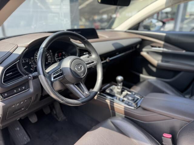 Mazda CX-30 2.0 SA-G Comfort | Leer | ACC | Camera | HUD
