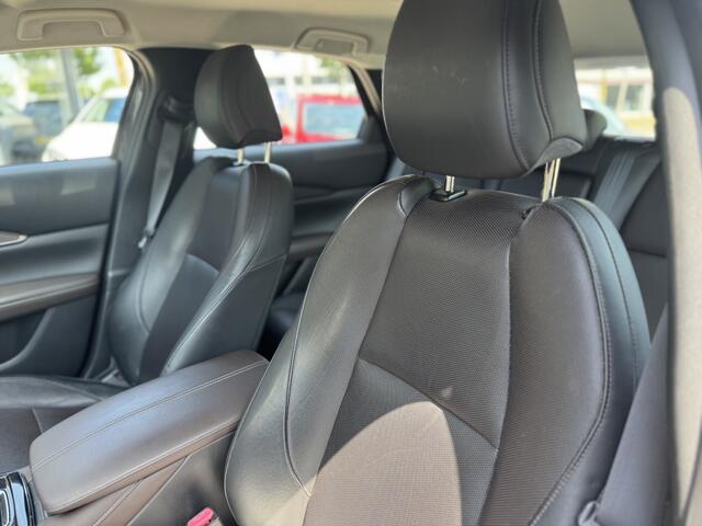 Mazda CX-30 2.0 SA-G Comfort | Leer | ACC | Camera | HUD