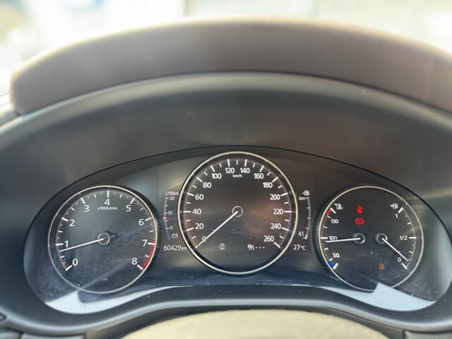 Mazda CX-30 2.0 SA-G Comfort | Leer | ACC | Camera | HUD