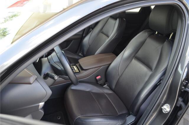 Mazda CX-30 2.0 e-SkyActiv-X M Hybrid Luxury BOSE | Memory stoel | Leer | LED koplamen | Stuur + stoelverwarming | Carplay | a.Camera
