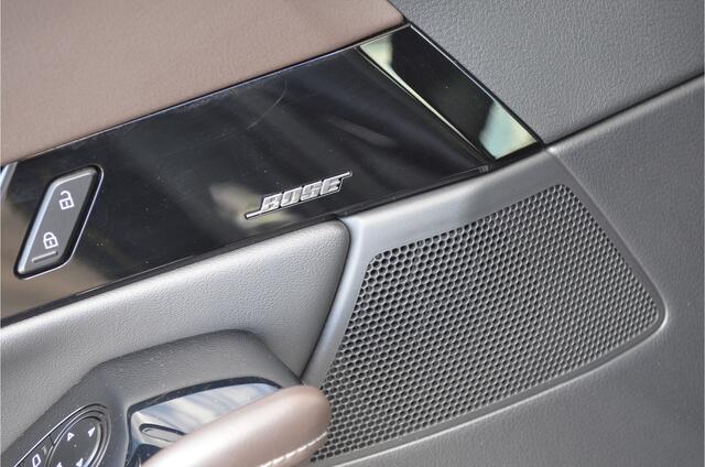 Mazda CX-30 2.0 e-SkyActiv-X M Hybrid Luxury BOSE | Memory stoel | Leer | LED koplamen | Stuur + stoelverwarming | Carplay | a.Camera