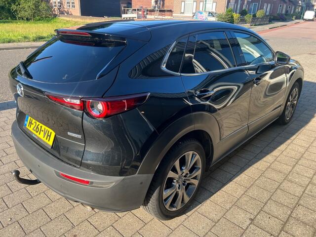 Mazda CX-30 2.0 SA-X LUXURY