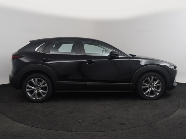 Mazda CX-30 2.0 eSA-X Comfort NAVI CAMERA BOSE 18" LMV