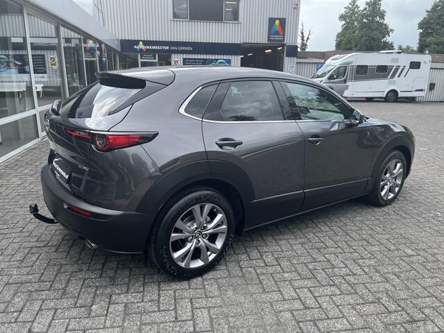 Mazda CX-30 2.0 e-Skyactiv-G M-Hybrid Luxury | Cruise | Camera | Trekhaak