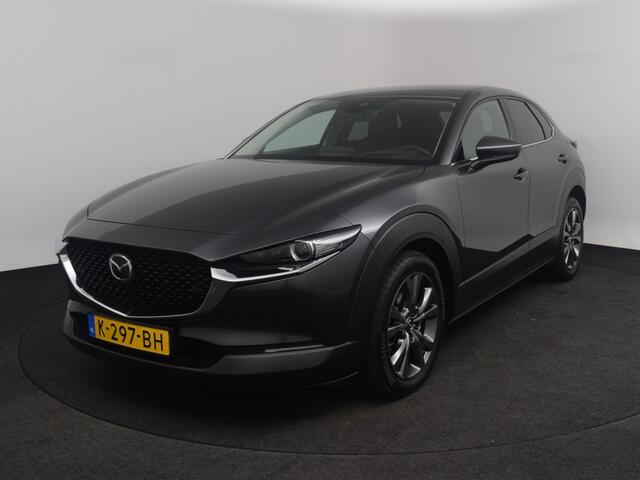 Mazda CX-30 186PK Automaat Luxury Leder Camera Bose®