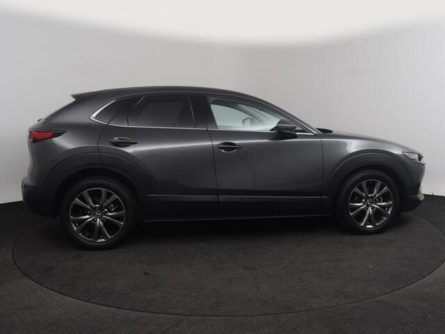 Mazda CX-30 186PK Automaat Luxury Leder Camera Bose®