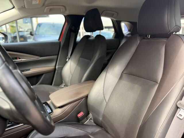 Mazda CX-30 2.0 SA-X Comfort | Leer | ACC | HUD | Camera