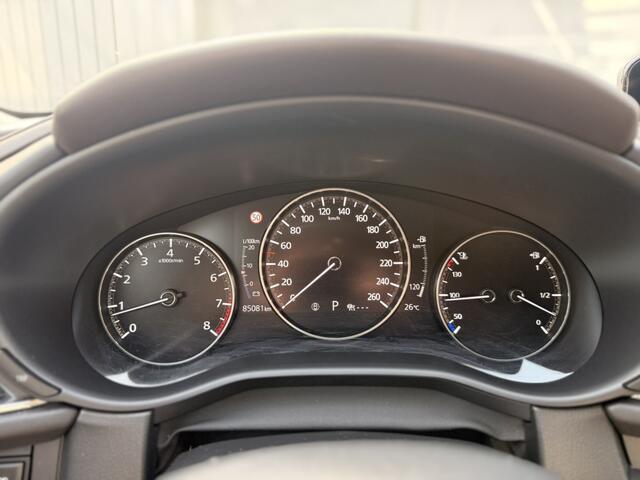 Mazda CX-30 2.0 SA-X Comfort | Leer | ACC | HUD | Camera