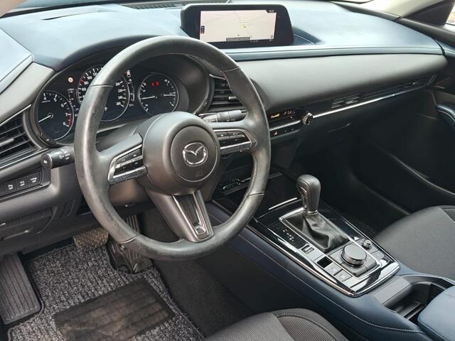 Mazda CX-30 2.0 SA-G Comfort, CAMERA / BOSE / LAGE KM!