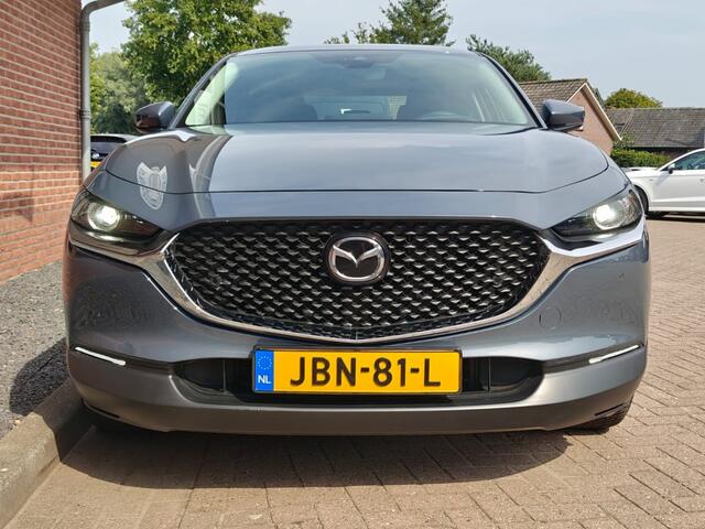 Mazda CX-30 2.0 SA-G Comfort, CAMERA / BOSE / LAGE KM!