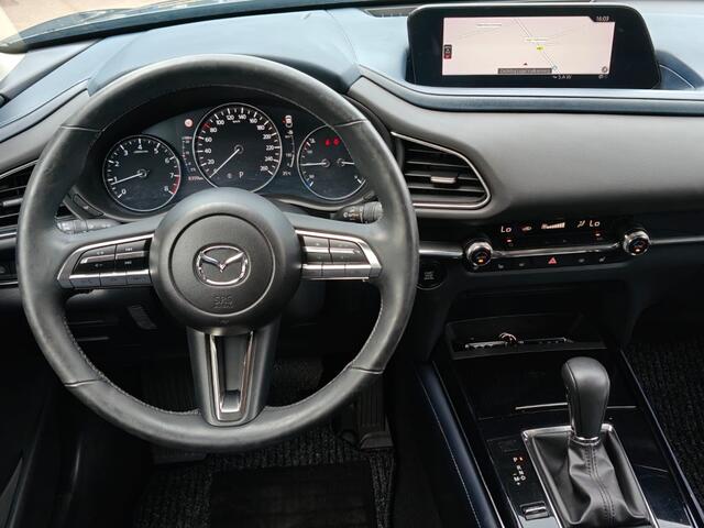 Mazda CX-30 2.0 SA-G Comfort, CAMERA / BOSE / LAGE KM!