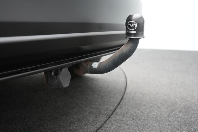 Mazda CX-30 2.0 e-SkyActiv-X Luxury i-Activsense automaat Sunroof en afneembare trekhaak : dealer onderhouden