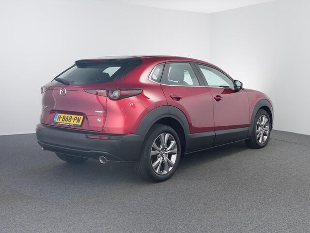 Mazda CX-30 2.0 e-SkyActiv-X M Hybrid Comfort | Camera |