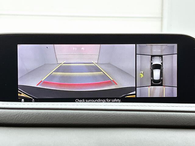 Mazda CX-30 2.0 e-SkyActiv-X M Hybrid100th Anniversary Ed. | I-Activesense pakket | Lage km.stand | NL auto | Unieke uitvoering