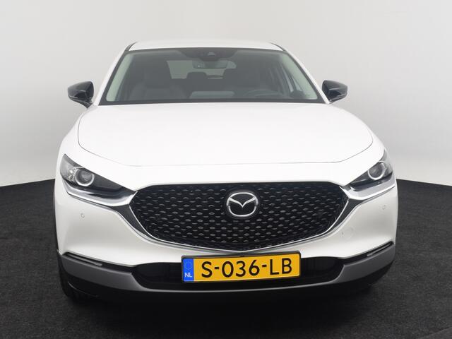 Mazda CX-30 186PK Automaat Homura Camera PDC AppleCarplay