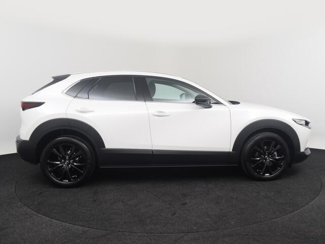 Mazda CX-30 186PK Automaat Homura Camera PDC AppleCarplay