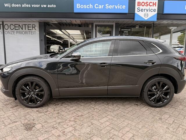 Mazda CX-30 2.5 eSA-G Nagisa