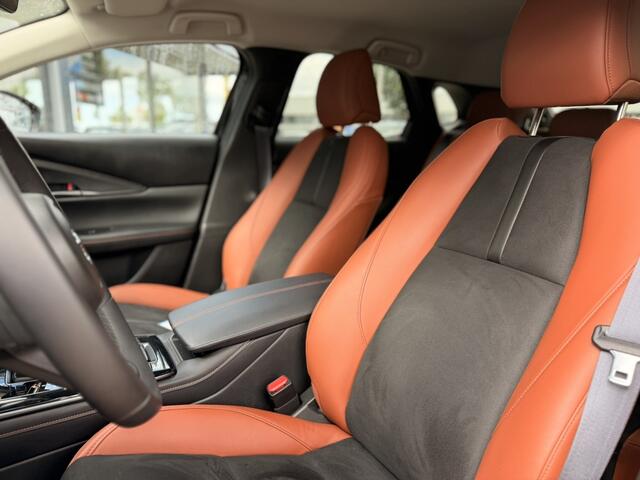 Mazda CX-30 2.5 eSA-G Nagisa