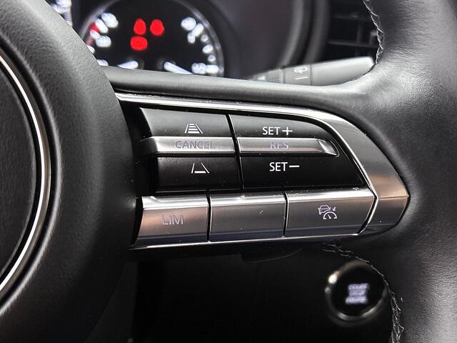 Mazda CX-30 2.0 e-SkyActiv-X M Hybrid Luxury