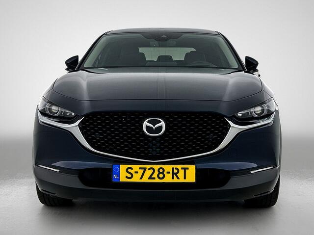 Mazda CX-30 2.0 e-SkyActiv-X M Hybrid Luxury