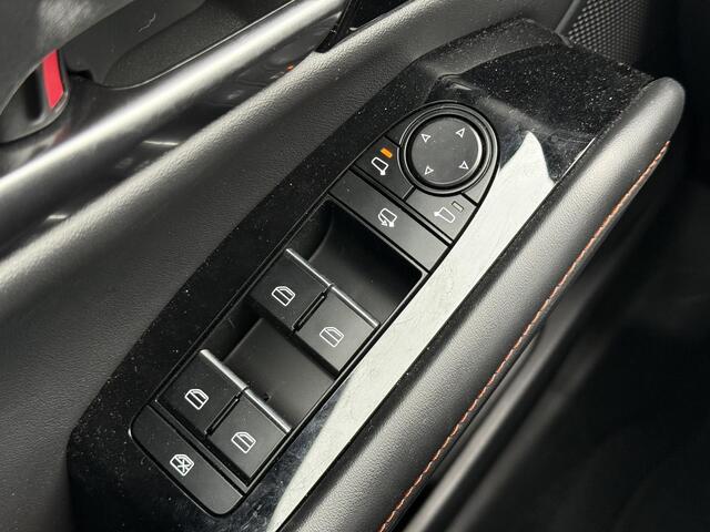 Mazda CX-30 2.0 e-SkyActiv-X M Hybrid Nagisa Bose | HUD | Elektrische klep