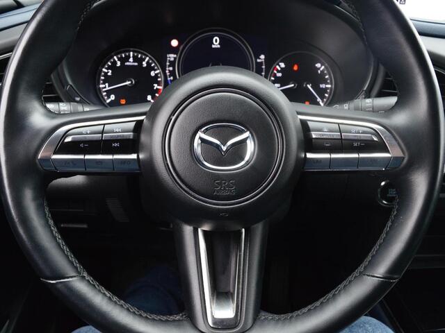 Mazda CX-30 2.0 e-SkyActiv-X 180 6MT M Hybrid Comfort/ Trekhaak / ALL IN PRIJS
