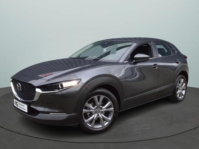 Mazda CX-30 2.0 e-SkyActiv-G M Hybrid Exclusive-line / ALL IN PRIJS