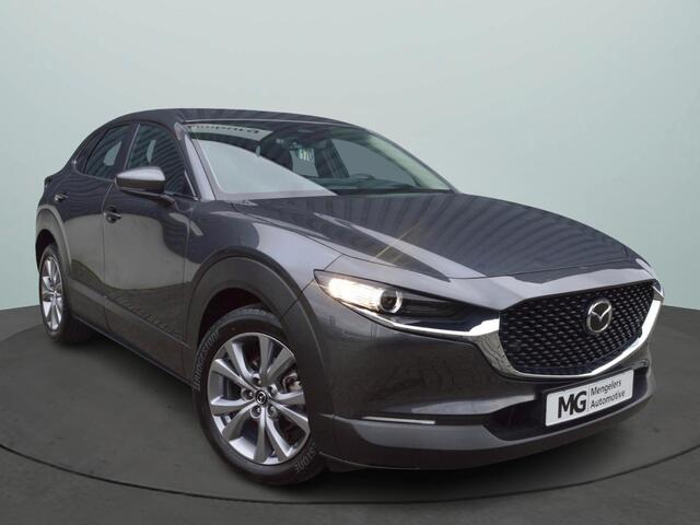 Mazda CX-30 2.0 e-SkyActiv-G M Hybrid Exclusive-line / ALL IN PRIJS