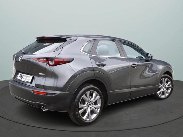 Mazda CX-30 2.0 e-SkyActiv-G M Hybrid Exclusive-line / ALL IN PRIJS