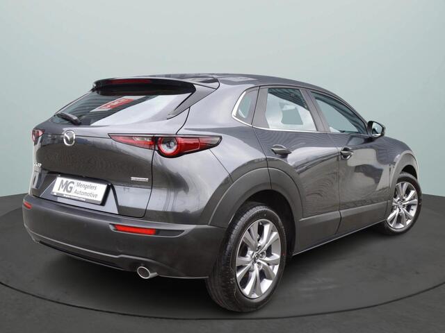 Mazda CX-30 2.0 e-SkyActiv-G M Hybrid Exclusive-line / ALL IN PRIJS