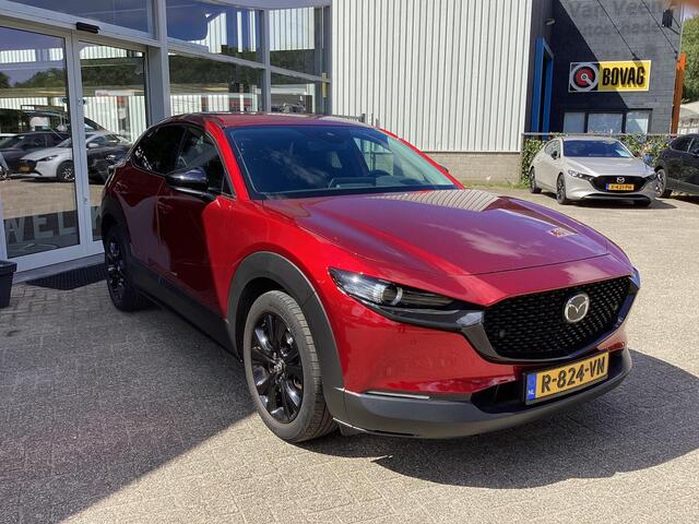 Mazda CX-30 2.0 e-SkyActiv-X M Hybrid Homura