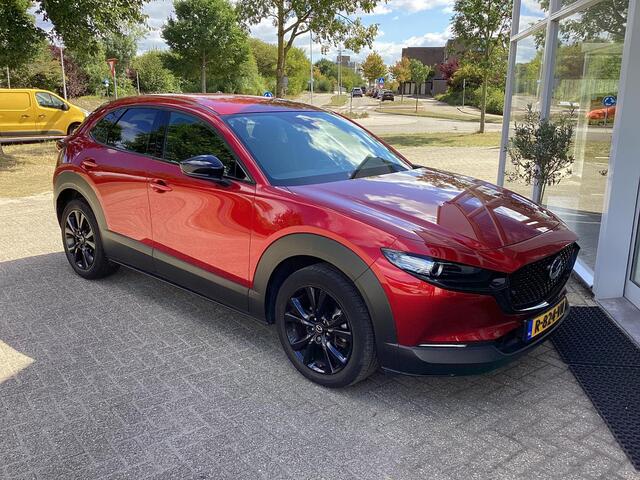 Mazda CX-30 2.0 e-SkyActiv-X M Hybrid Homura
