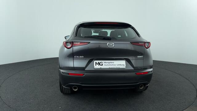 Mazda CX-30 2.0 e-SkyActiv-X M Hybrid Comfort | Dealer onderhouden | 1e eigenaar