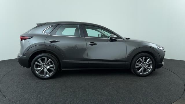 Mazda CX-30 2.0 e-SkyActiv-X M Hybrid Comfort | Dealer onderhouden | 1e eigenaar