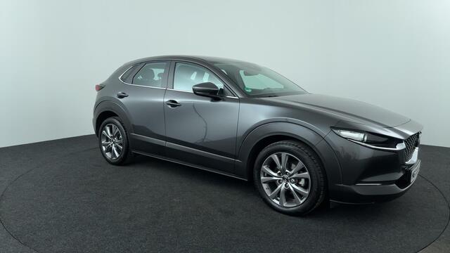 Mazda CX-30 2.0 e-SkyActiv-X M Hybrid Comfort | Dealer onderhouden | 1e eigenaar