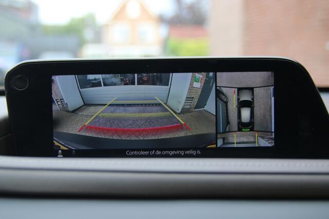 Mazda CX-30 2.0 eSA-X GT-M Luxury