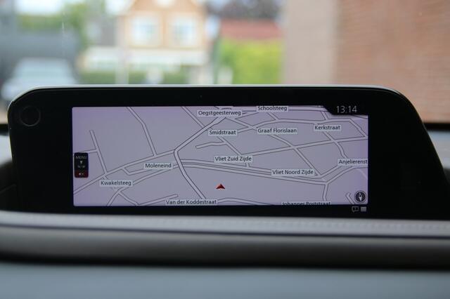 Mazda CX-30 2.0 eSA-X GT-M Luxury