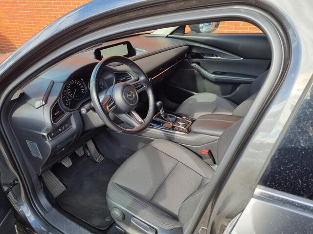 Mazda CX-30 2.0 ESA-X SPORTIVE