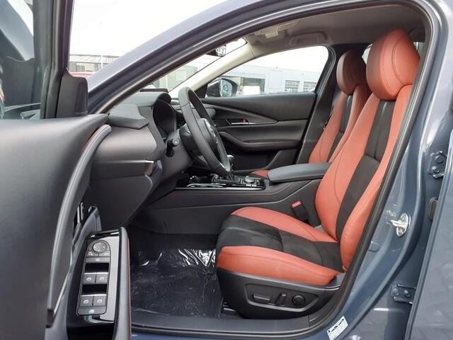 Mazda CX-30 2.5 e-SkyActiv-G M Hybrid Nagisa Automaat Mengelers actieprijs: ¤ 40.890,00*