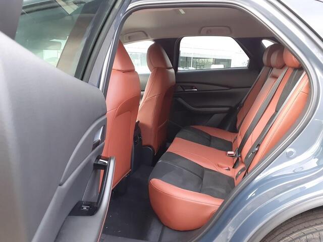 Mazda CX-30 2.5 e-SkyActiv-G M Hybrid Nagisa Automaat Mengelers actieprijs: ¤ 40.890,00*