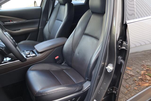 Mazda CX-30 2.0 e-SkyActiv-X M Hybrid Luxury