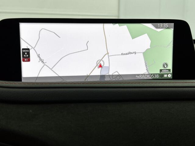 Mazda CX-30 2.0 e-SkyActiv-G M Hybrid Nagisa